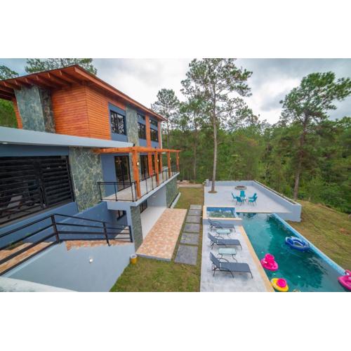 Villa segur-a vicente