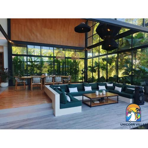 Villa Selalu - by Unicorn Villas Bali