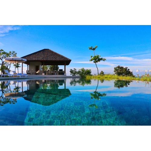Villa Selalu Gili Gede
