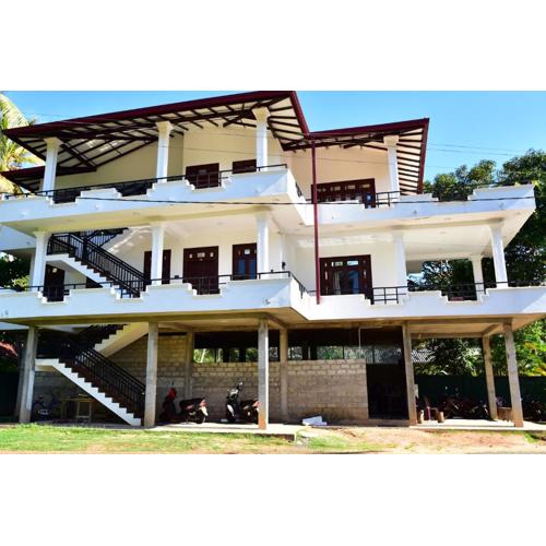 Villa Seleena Palace