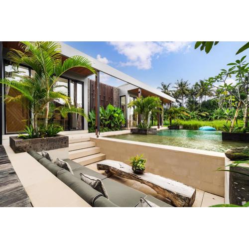 Villa Selene by BaliSuperHost