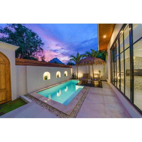Villa Selina Canggu