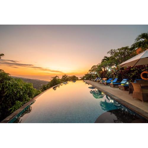 Villa Selonding Batu