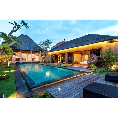 Villa Seluna 2BR Villa in Umalas, Canggu
