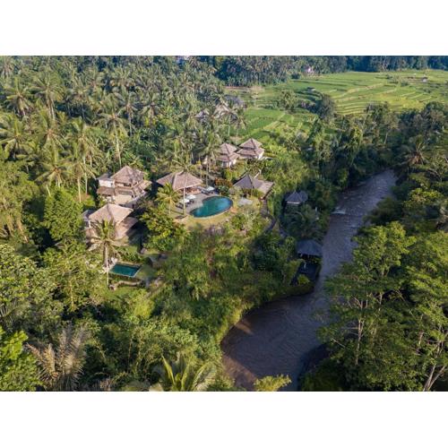 Villa Semana Resort Ubud