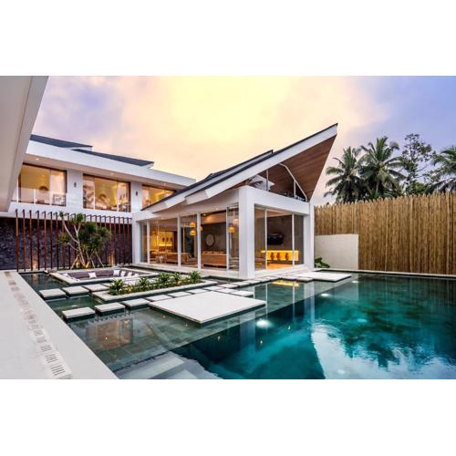 Villa Semangat by BaliSuperHost