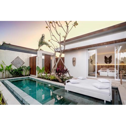 Villa Semesta by BaliSuperHost