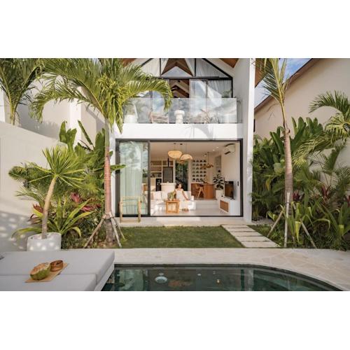 Villa Semilir Uluwatu