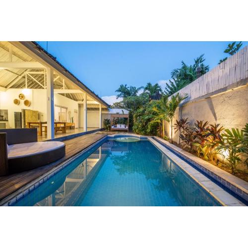 Villa Seminyak - 2bdr private big pool villa