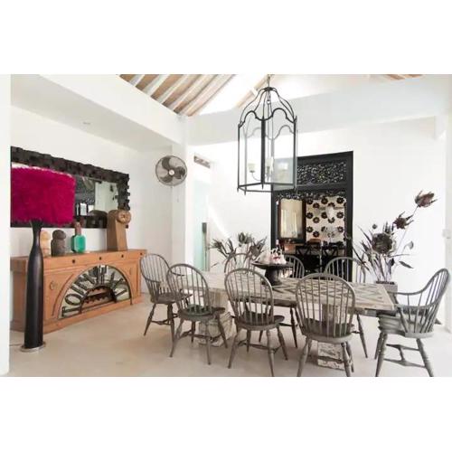 Villa Seminyak 6 Bedrooms