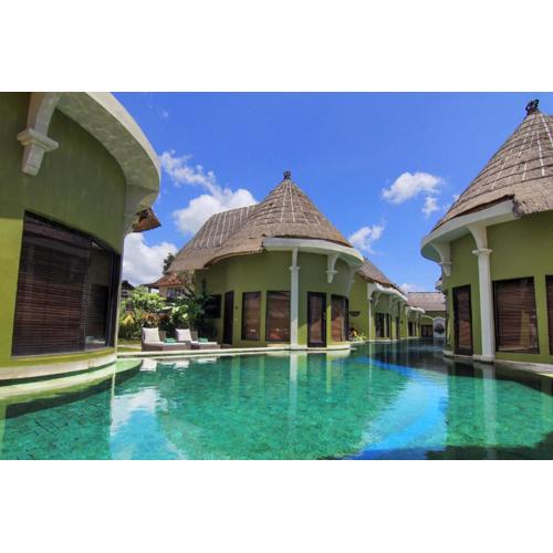 Villa Seminyak Estate & Spa - By Astadala