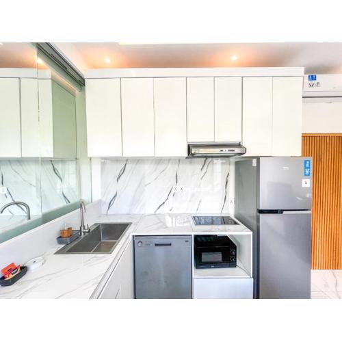 Villa Seminyak Loft 360 1 Bedroom