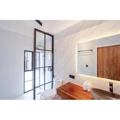 Villa Seminyak Loft 360 3 Bedroom