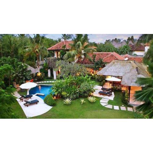 Villa Seminyak William