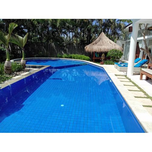 Villa Senang Senggigi