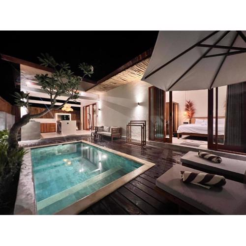 Villa Sendy - Gili Trawangan