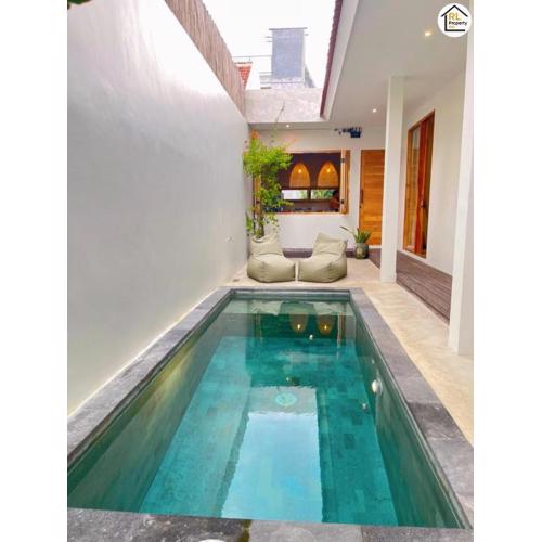 Villa Senja - 2BR Brand New Villa Near Echo Beach Canggu