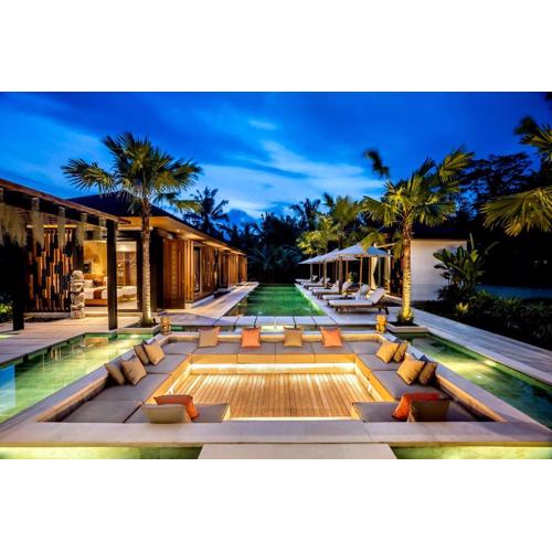 Villa Senja by BaliSuperHost