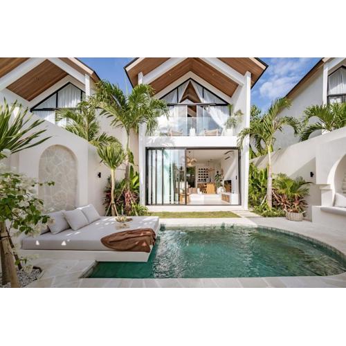 Villa Senja Emas Uluwatu