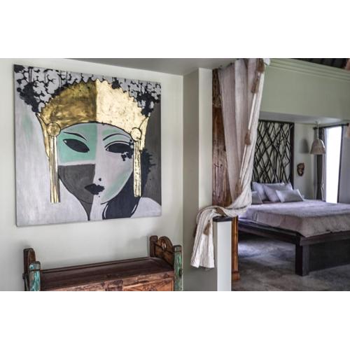 Villa Senja Secluded Jungle Private Pool Villa