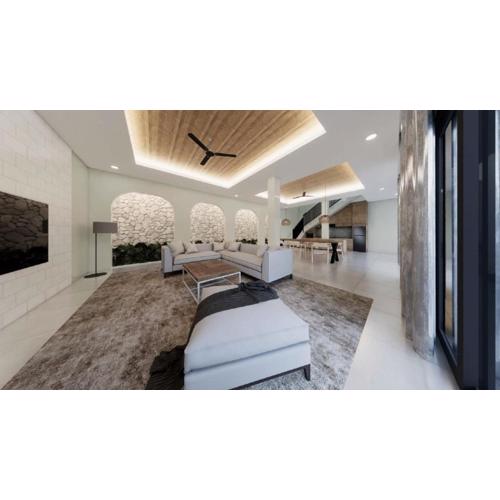 Villa Sensara Sunrise Luxury 3BR