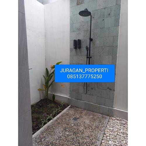 Villa sentosa Canggu