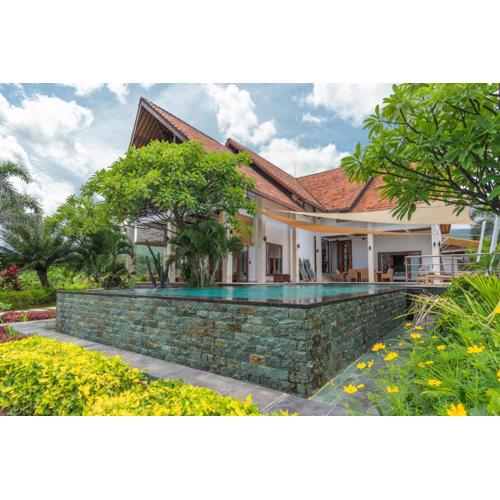 Villa Sentosa