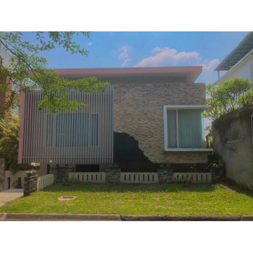 Villa Sentul Onnelik Sentul City Bogor by Villaloka