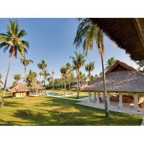 Villa Sepoi Sepoi by Elite Havens