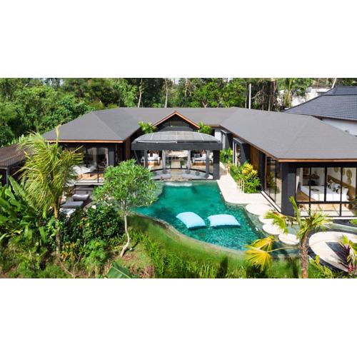 Villa Seraya by BaliSuperHost