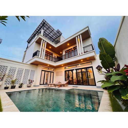 Villa Serena Nusa Dua - Bali