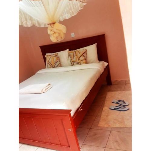 Villa serene hotel kitale