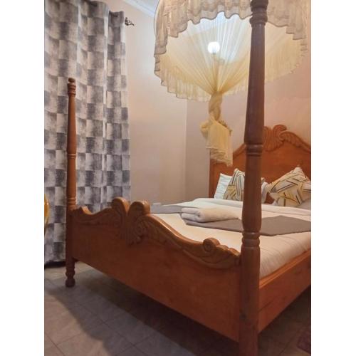 Villa Serene Hotel Kitale