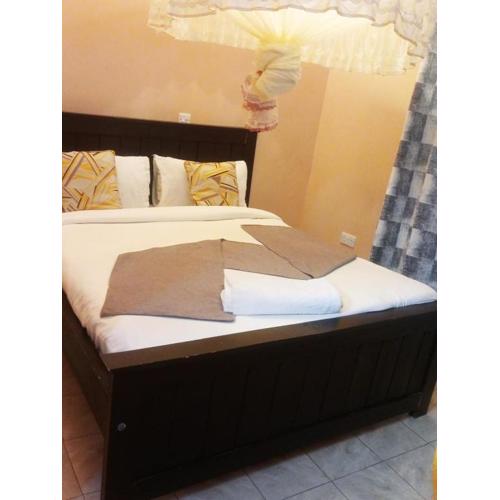 Villa Serene Hotel Kitale