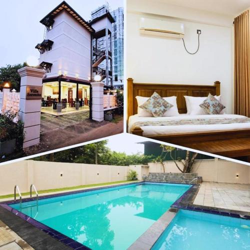 Villa Serenita Weligama