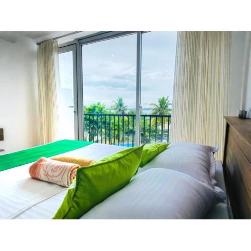 Villa Serenity - Jayavikumgama