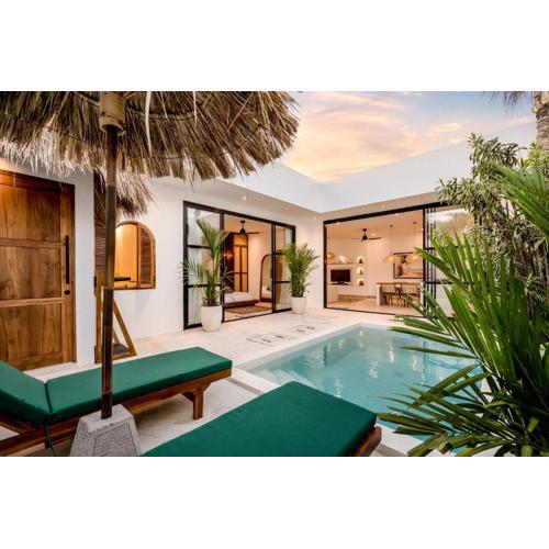 Villa Serenity - Uluwatu by Yolla Hospitality