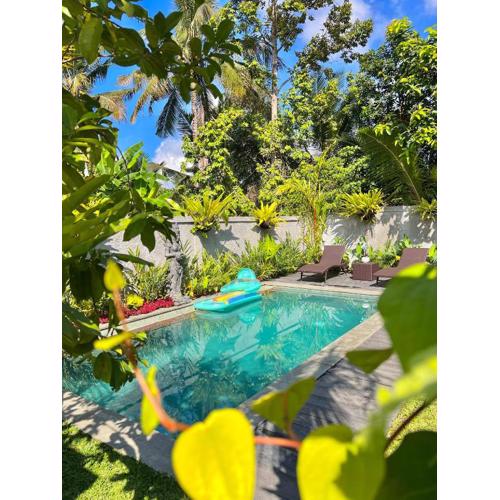 Villa Serenity At Ubud Side