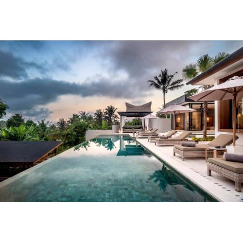 Villa Serenity by BaliSuperHost