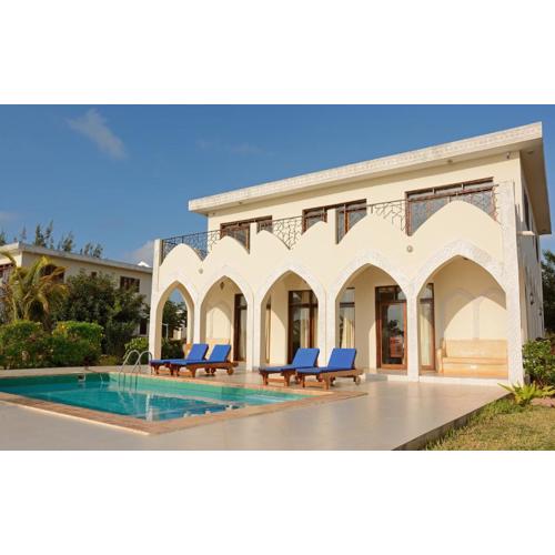 Villa Serenity, Tanzania Unforgettable