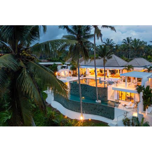 Villa Serenity, Ubud