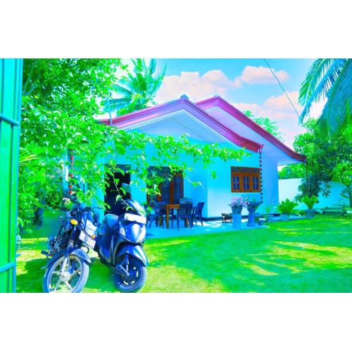 Villa Serenity Weligama