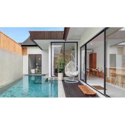 Villa Serenya by Villa Finder