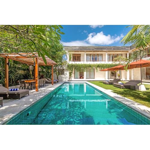 Villa Seriska Jimbaran
