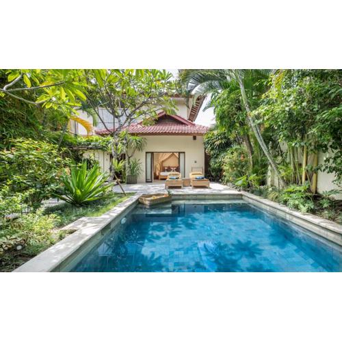 Villa Seriska Seminyak