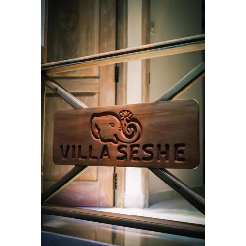 Villa Seshé - Central Stay Kandy