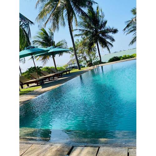 Villa Sethawadi Hotel and Kitesurf Centre