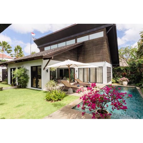 Villa Shamballa - Bingin - 2 Bedrooms