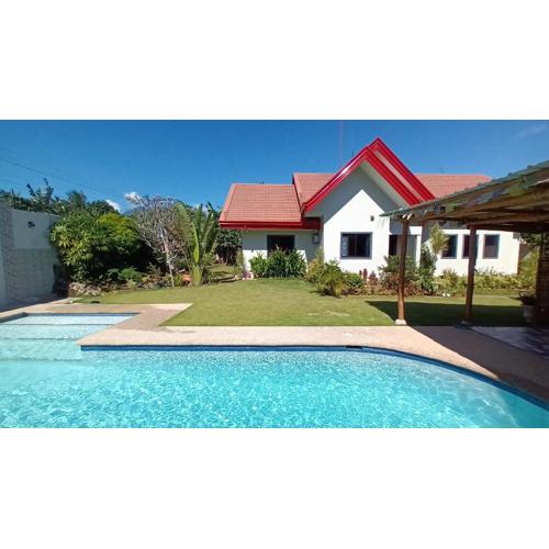 Villa Shangri-La