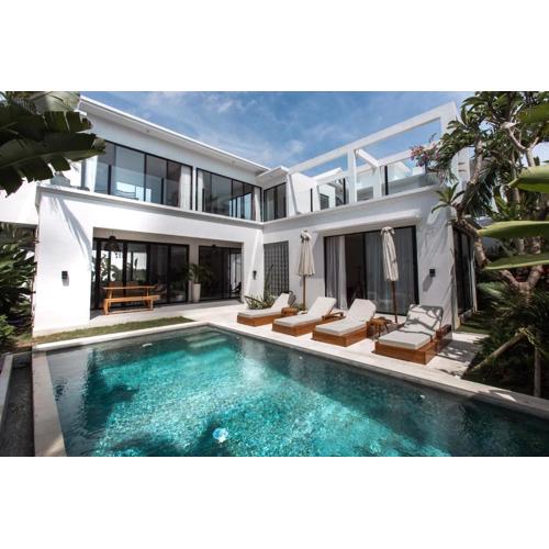 Villa Shanti - 3BR Villa in Heart of Canggu